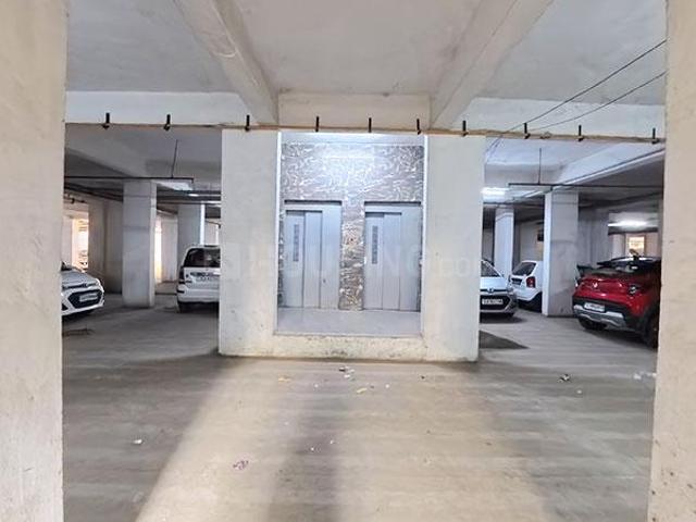 2 BHK Apartment in Nikol for resale Ahmedabad. The reference number is 20656787