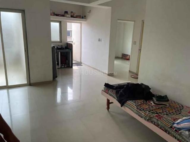 2 BHK Apartment in Nikol for resale Ahmedabad. The reference number is 20663274