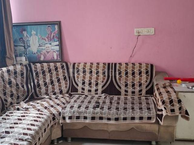 2 BHK Apartment in Nikol for resale Ahmedabad. The reference number is 20709410