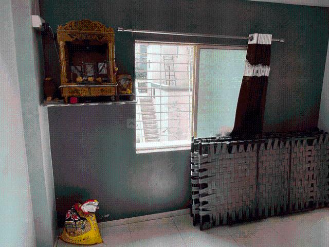 2 BHK Apartment in Nikol for resale Ahmedabad. The reference number is 20717007