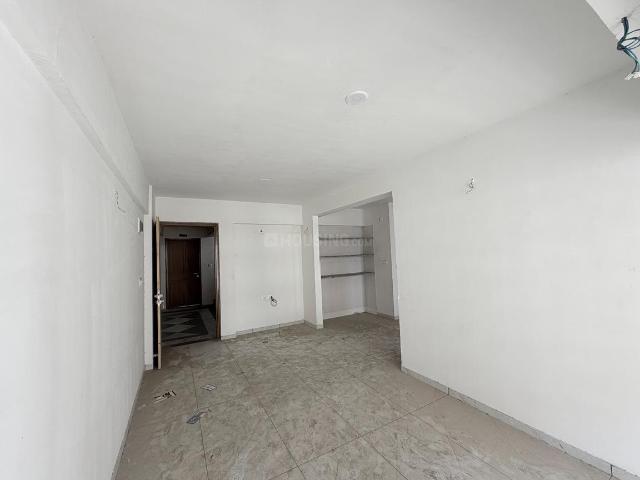 2 BHK Apartment in Nikol for resale Ahmedabad. The reference number is 20781670