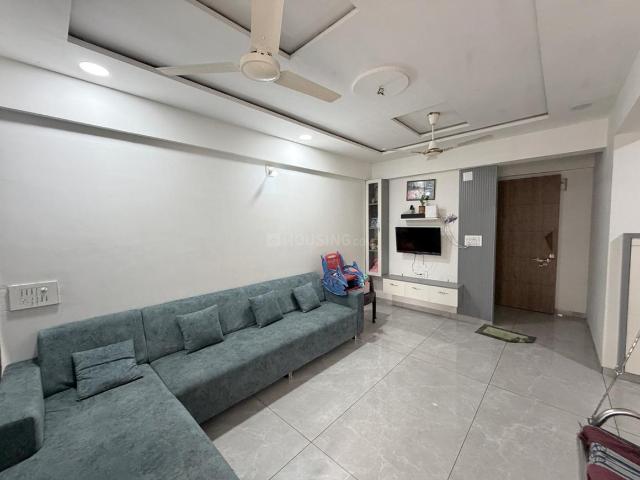 2 BHK Apartment in Nikol for resale Ahmedabad. The reference number is 20782844