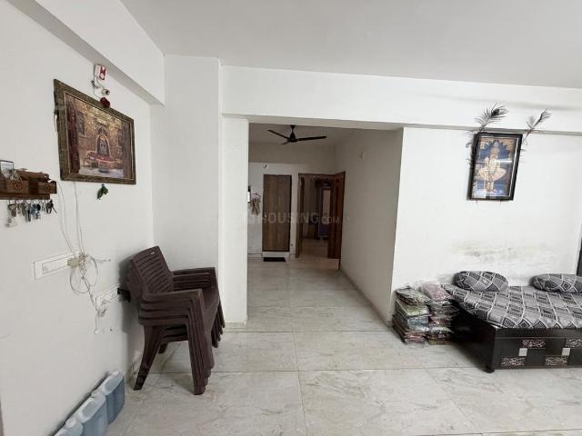 2 BHK Apartment in Nikol for resale Ahmedabad. The reference number is 20783037