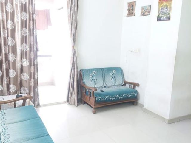 2 BHK Apartment in Nikol for resale Ahmedabad. The reference number is 20784702