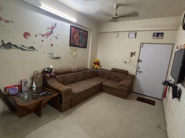 2 BHK Apartment in Nikol for resale Ahmedabad. The reference number is 20787651