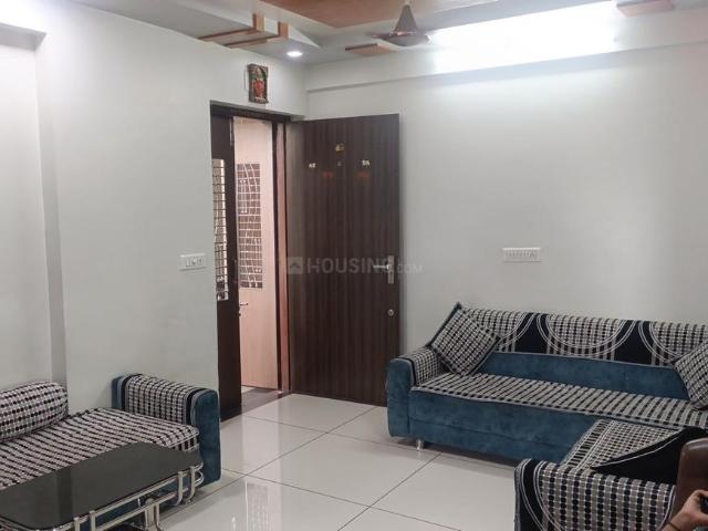 2 BHK Apartment in Nikol for resale Ahmedabad. The reference number is 20816753
