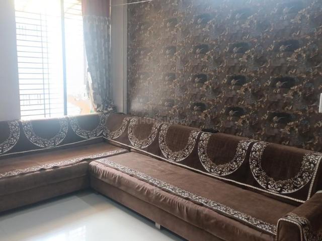 2 BHK Apartment in Nikol for resale Ahmedabad. The reference number is 20816229