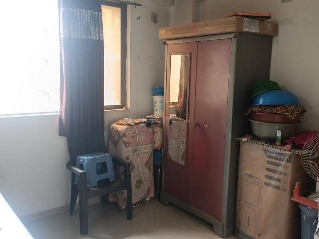 2 BHK Apartment in Nikol for resale Ahmedabad. The reference number is 20831565