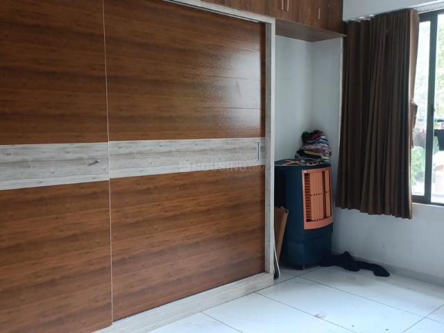 2 BHK Apartment in Nikol for resale Ahmedabad. The reference number is 20844236