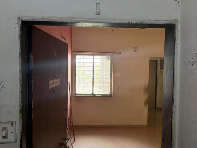 2 BHK Apartment in Nikol for resale Ahmedabad. The reference number is 20863459