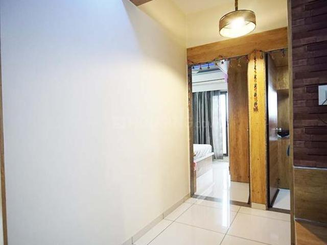 2 BHK Apartment in Nikol for resale Ahmedabad. The reference number is 20864646