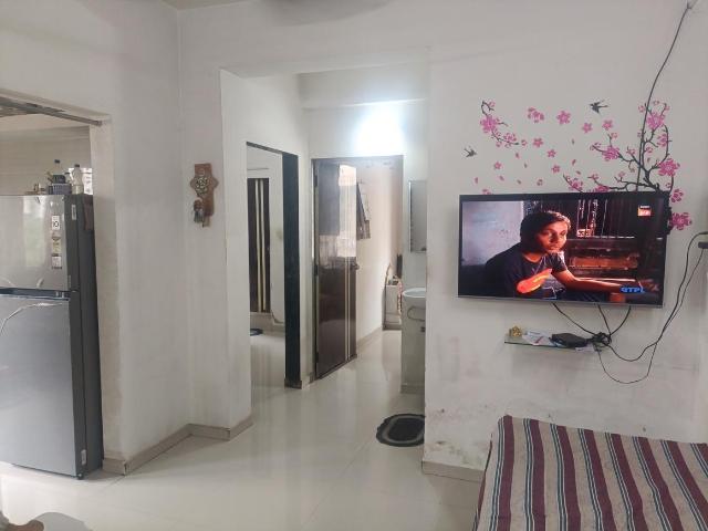 2 BHK Apartment in Nikol for resale Ahmedabad. The reference number is 20868415
