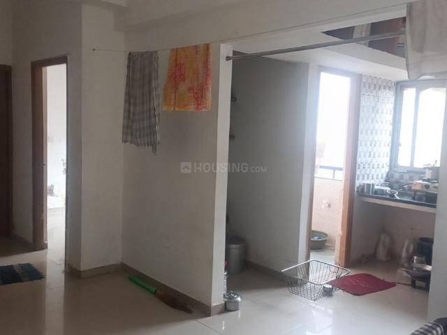 2 BHK Apartment in Nikol for resale Ahmedabad. The reference number is 20868927