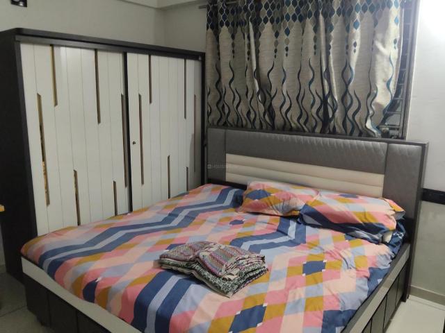 2 BHK Apartment in Nikol for resale Ahmedabad. The reference number is 20885117