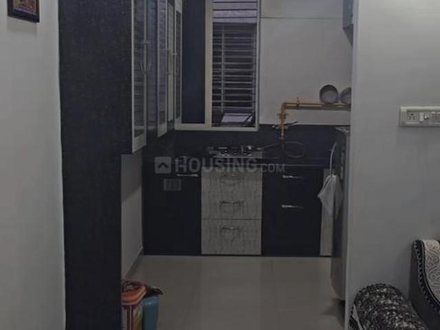2 BHK Apartment in Nikol for resale Ahmedabad. The reference number is 20935271