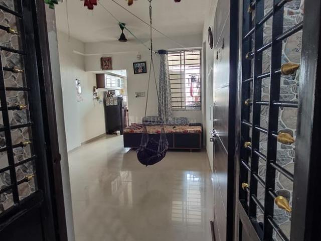 2 BHK Apartment in Nikol for resale Ahmedabad. The reference number is 20988386