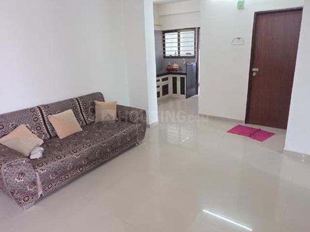 2 BHK Apartment in Nikol for resale Ahmedabad. The reference number is 20989548