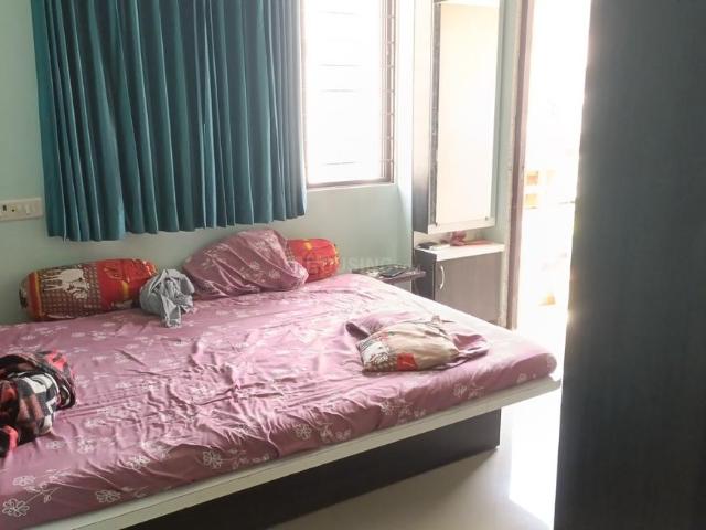 2 BHK Apartment in Nikol for resale Ahmedabad. The reference number is 20001493