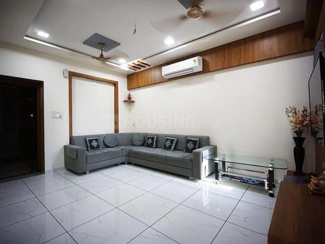 2 BHK Apartment in Nikol for resale Ahmedabad. The reference number is 20081246