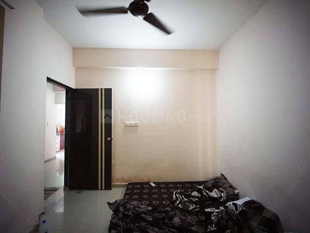 2 BHK Apartment in Nikol for resale Ahmedabad. The reference number is 20090881