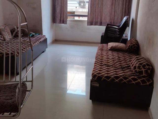 2 BHK Apartment in Nikol for resale Ahmedabad. The reference number is 20117998