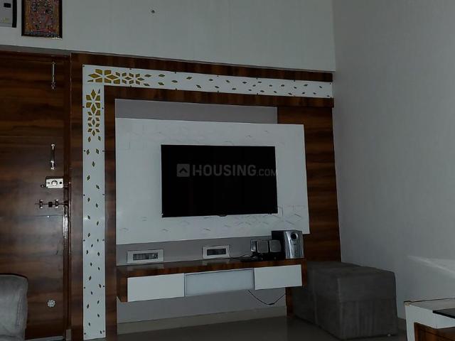 2 BHK Apartment in Nikol for resale Ahmedabad. The reference number is 20133893