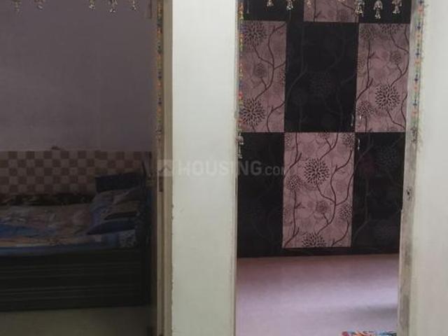 2 BHK Apartment in Nikol for resale Ahmedabad. The reference number is 20177691