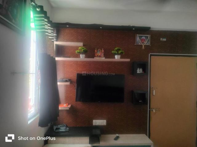 2 BHK Apartment in Nikol for resale Ahmedabad. The reference number is 20236257