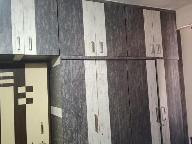2 BHK Apartment in Nikol for resale Ahmedabad. The reference number is 20274543