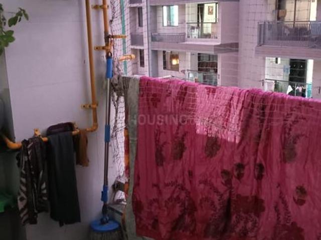 2 BHK Apartment in Nikol for resale Ahmedabad. The reference number is 20285306