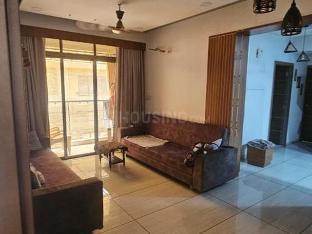 2 BHK Apartment in Nikol for resale Ahmedabad. The reference number is 20311916