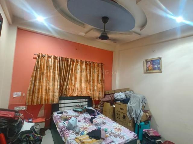 2 BHK Apartment in Nikol for resale Ahmedabad. The reference number is 20340758