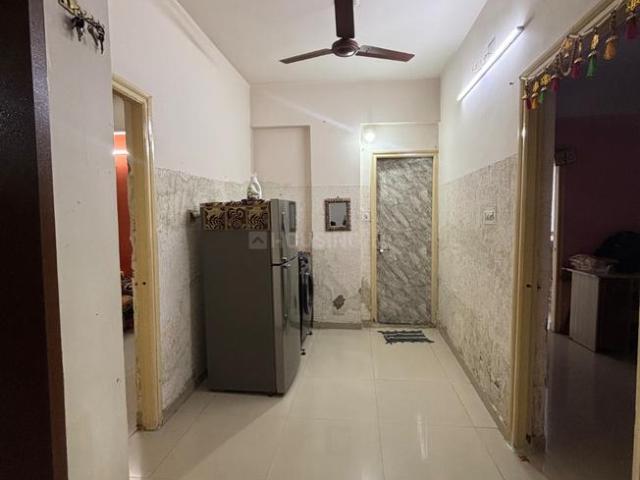 2 BHK Apartment in Nikol for resale Ahmedabad. The reference number is 20341499