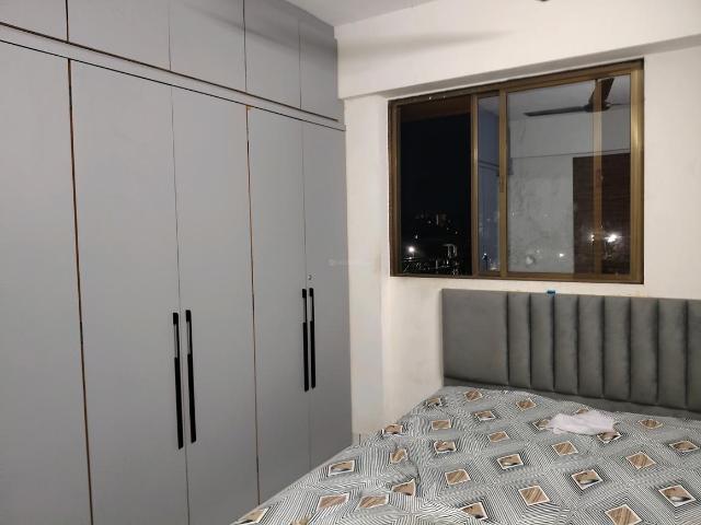 2 BHK Apartment in Nikol for resale Ahmedabad. The reference number is 20380696