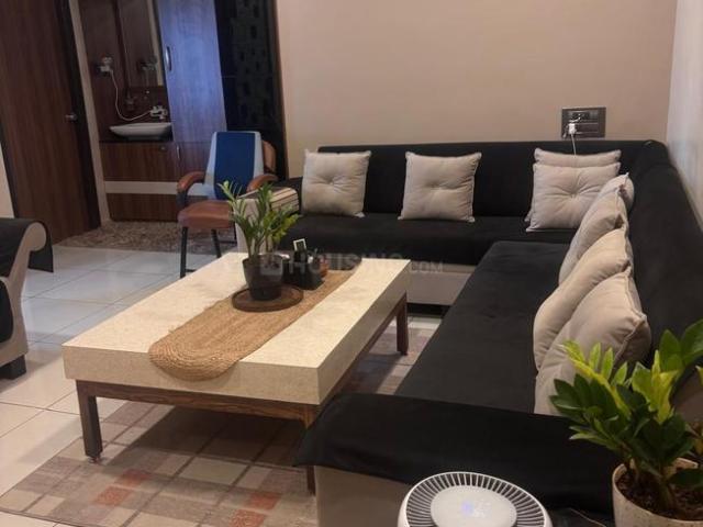 2 BHK Apartment in Nikol for resale Ahmedabad. The reference number is 20380696
