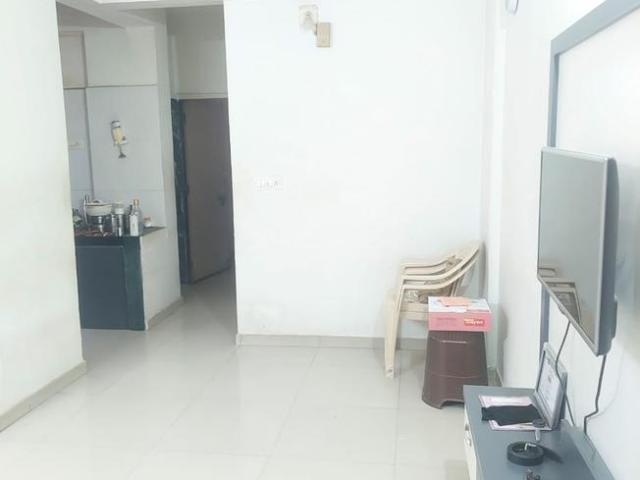 2 BHK Apartment in Nikol for resale Ahmedabad. The reference number is 20385310