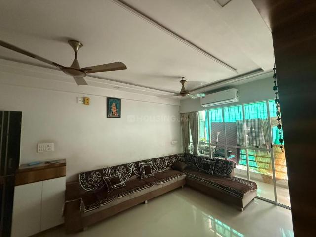 2 BHK Apartment in Nikol for resale Ahmedabad. The reference number is 20396958