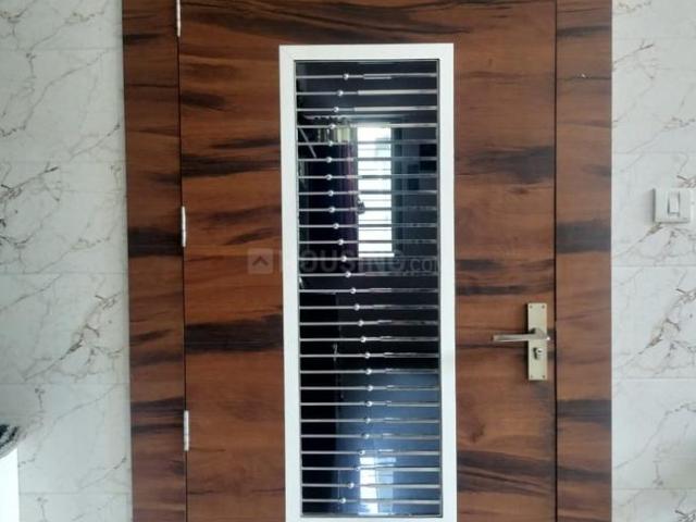 2 BHK Apartment in Nikol for resale Ahmedabad. The reference number is 20398580