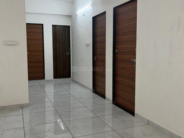 2 BHK Apartment in Nikol for resale Ahmedabad. The reference number is 6566683