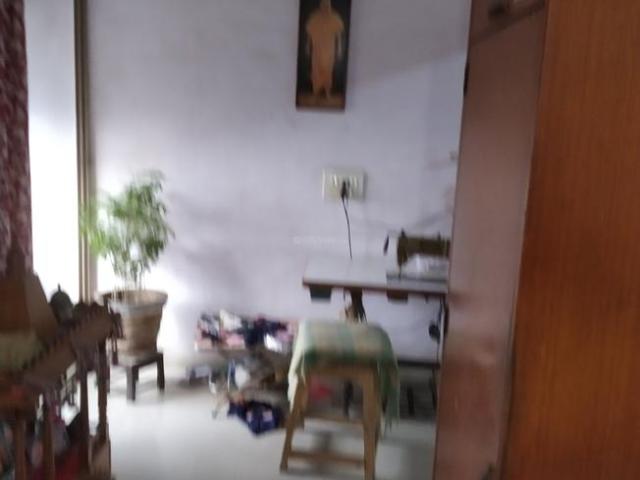 2 BHK Apartment in Nikol for resale Ahmedabad. The reference number is 9996950
