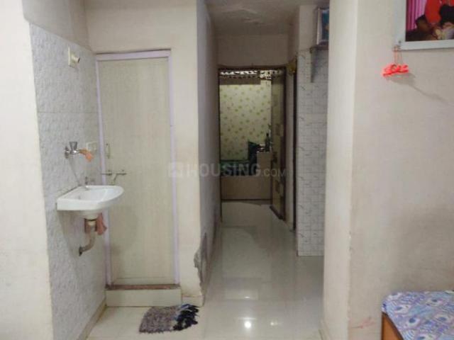 2 BHK Apartment in Nikol for resale North East. The reference number is 14774971