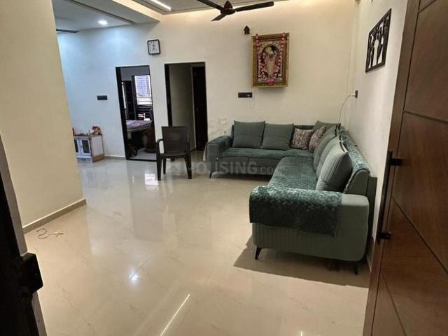 2 BHK Apartment in Nikol for resale North East. The reference number is 17308298
