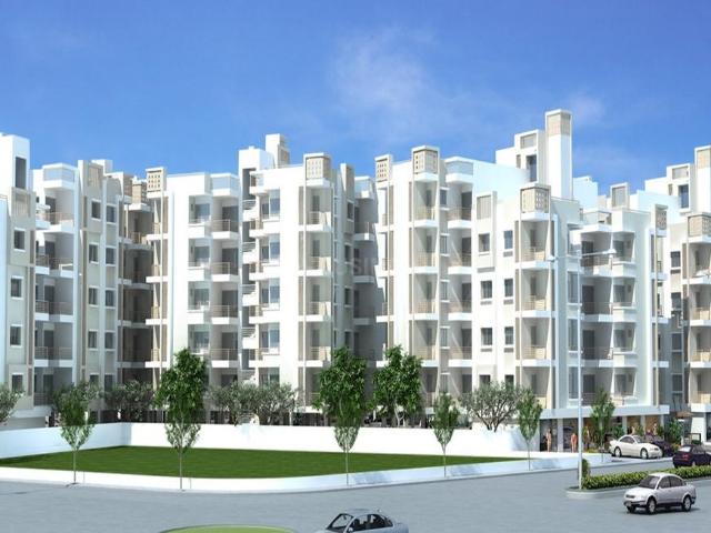 2 BHK Apartment in Nikol for resale North East. The reference number is 18247548