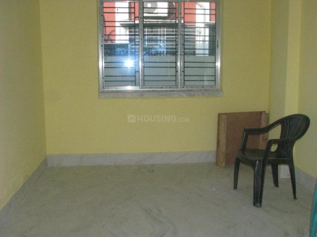 2 BHK Apartment in Nimta for rent Kolkata. The reference number is 19433147