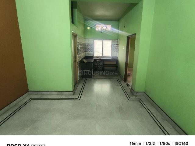 2 BHK Apartment in Nimta for resale Kolkata. The reference number is 20519891