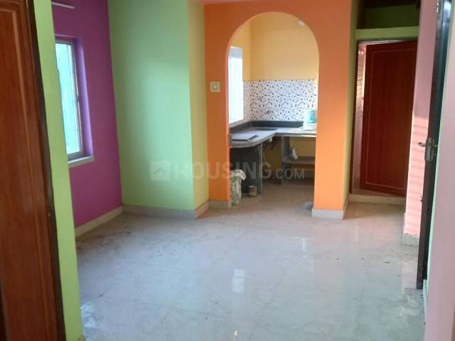 2 BHK Apartment in Nimta for resale Kolkata. The reference number is 20841930