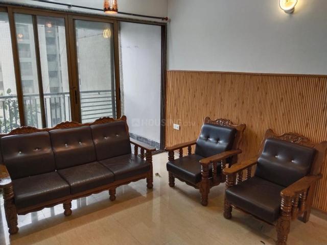 2 BHK Apartment in Nipania for rent Indore. The reference number is 15147187