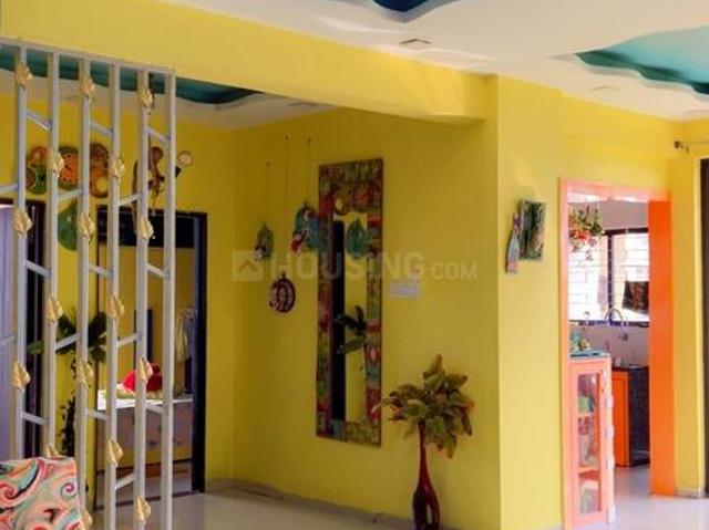 2 BHK Apartment in Nipania for rent Indore. The reference number is 18863757