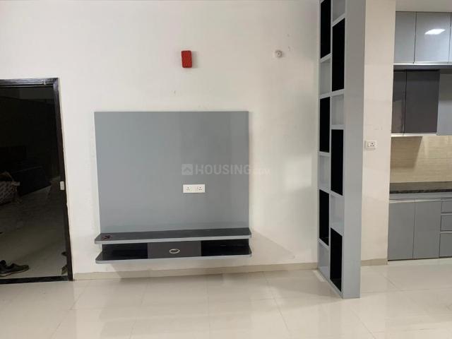 2 BHK Apartment in Nipania for rent Indore. The reference number is 19860891