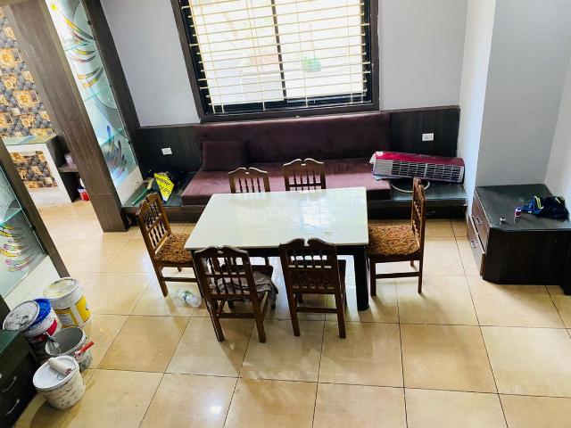 2 BHK Apartment in Nipania for rent Indore. The reference number is 19940499
